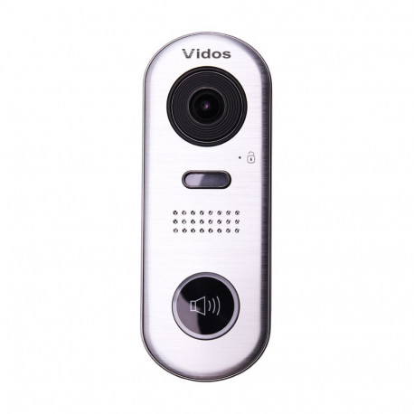 VIDOS uksejaam DUO S1001