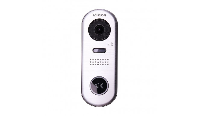 VIDOS DUO S1001 door station