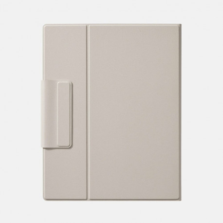 Onyx Go 10.3 e-book reader case 26.2 cm (10.3") Cover White