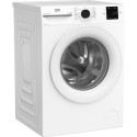 BEKO BM1WFU38225WW washing machine b100 8kg 1200 rpm AquaWave White