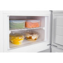 AMICA FD2015.4(E) fridge-freezer combination