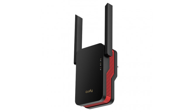 Cudy RE3000 Wi-Fi signal booster