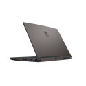 MSI Thin 15 B12VE-1817XPL Intel® Core™ i5 i5-12450H Laptop 39.6 cm (15.6") Full HD 16 GB DDR4-SDRAM 