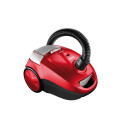 Amica Viento VI2031 2.5 L Cylinder vacuum 900 W Dust bag