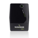 Tecnoware Era Plus 950 uninterruptible power supply (UPS) Line-Interactive 0.95 kVA 665 W 2 AC outle