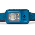 Black Diamond Spot 400-R Blue Headband flashlight