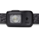 Black Diamond Astro 300-R Graphite Headband flashlight