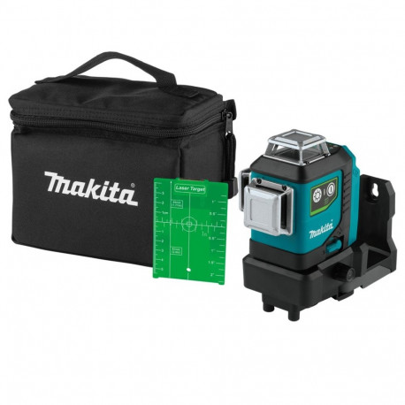 Makita line laser 12V SK700GD roheline kiir