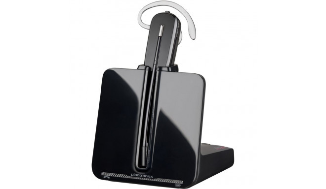 Poly CS540A peakomplekt koos torutõstjaga