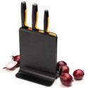 Fiskars Functional Form 4 pc(s) Slot knife block