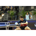 Donic Schildkröt 754400 table tennis equipment Black