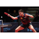 Donic Schildkröt 754400 table tennis equipment Black
