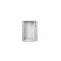 Digitus DN-WU19 15U/600 rack cabinet Wall mounted rack Light grey