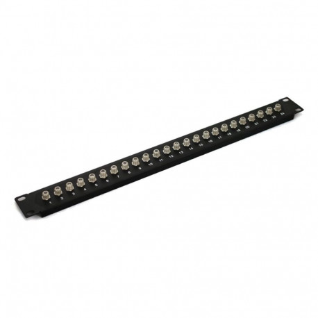 Digitus CL-19-1U-24F lappimispaneel