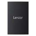 Lexar LSL500X002T-RNBNG external solid state drive 2 TB USB Type-C USB 3.2 Gen 2x2 Black