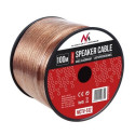 Maclean MCTV-512 audio cable 100 m Copper