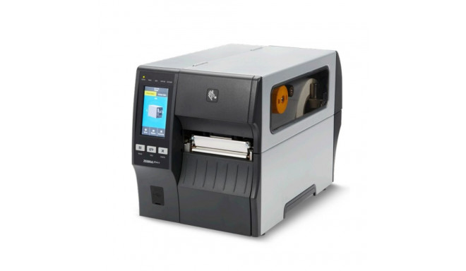 Zebra ZT411 300 x 300 DPI Wired & Wireless Direct thermal / Thermal transfer POS printer