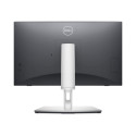 DELL P Series P2424HT computer monitor 60.5 cm (23.8") 1920 x 1080 pixels Full HD LCD Touchscreen Bl