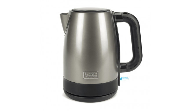 Black+Decker elektriline veekeetja BXKE2201E