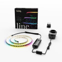 TWINKLY Line 90 Starter Kit (TWL100STW-BEU) Smart LED strip 90 LED RGB 1,5 m