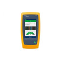 Fluke LIQ-KIT network cable tester PoE tester Grey, Yellow