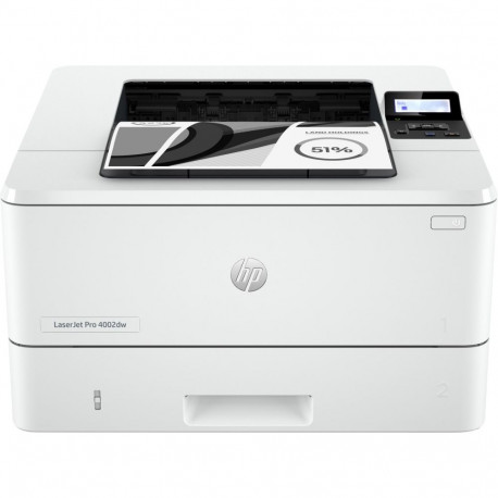 HP printer LaserJet Pro 4002dw 1200x1200DPI A4 Wi-Fi