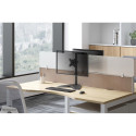 Neomounts monitor desk stand