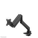 Neomounts desk monitor arm for curved ultra-wide screens