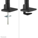 Neomounts desk monitor arm