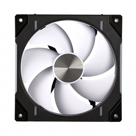 Phanteks PH-F140D30 ventilaator 14 cm must 3 tk