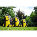 Lavorwash LVR3 140 pressure washer Upright Electric 450 l/h 1900 W Black, Yellow