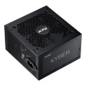 XPG KYBER 750W power supply unit 20+4 pin ATX ATX Black