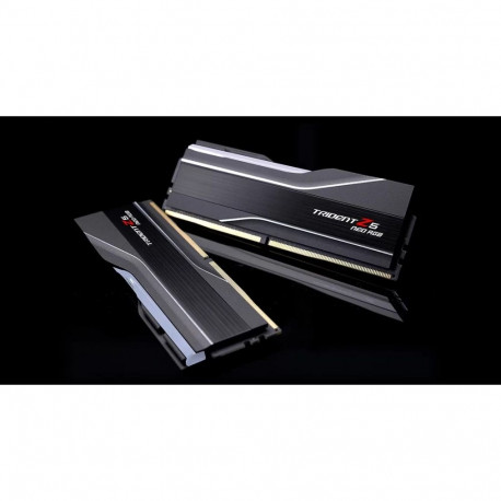 G.Skill Trident Z5 Neo RGB F5-6000J4048F24GX2-TZ5NR memory module 48 GB 2 x 24 GB DDR5 288-pin DIMM