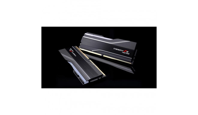 G.Skill Trident Z5 Neo RGB F5-6000J4048F24GX2-TZ5NR memory module 48 GB 2 x 24 GB DDR5 6000 MHz