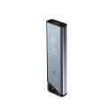 ADATA UE800 USB flash drive 1 TB USB Type-C 3.2 Gen 2 (3.1 Gen 2) Silver