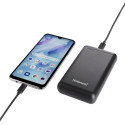Intenso XS20000 powerbank - Li-pol