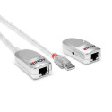 Lindy 50m USB 1.1 Cat.6 Extender