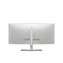 DELL UltraSharp U3423WE LED display 86.7 cm (34.1") 3440 x 1440 pixels UltraWide Quad HD LCD Silver