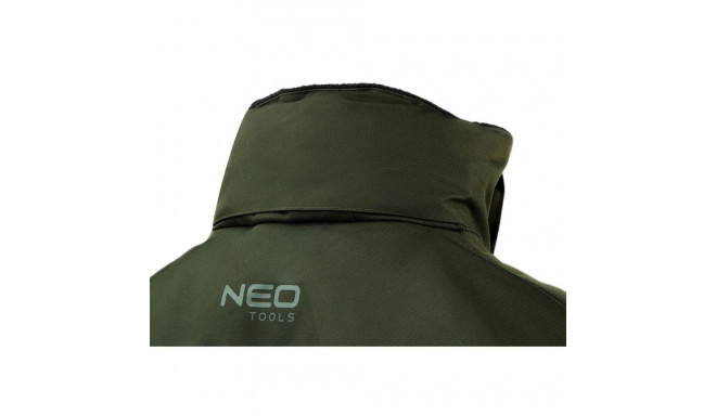 NEO tools 81-573-M work clothing Jacket