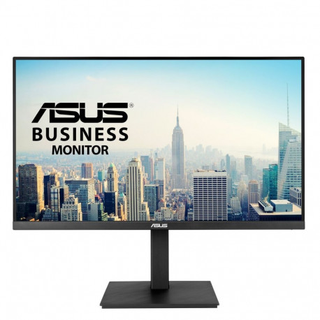 ASUS VA32UQSB arvutimonitor 80 cm (31.5") 3840 x 2160 pikslit 4K Ultra HD LED must