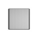 HYPER 245W GaN Desktop Charger Laptop, Smartphone, Tablet Black, Silver AC, Battery Fast charging In