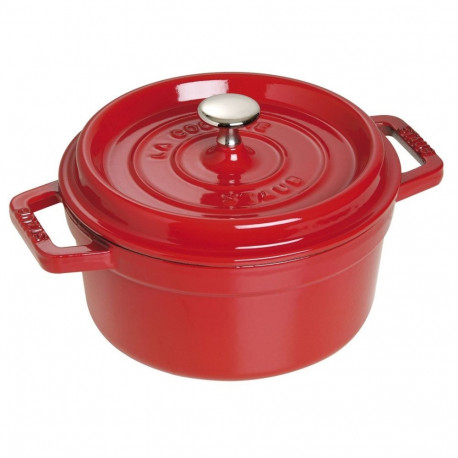 Staub malmpott