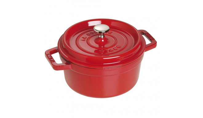 Staub malmpott
