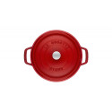 Staub Cocotte