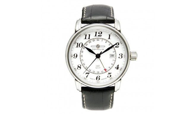 Zeppelin LZ127 7642-1 Quarz Watch