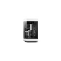 HYTE Y60 Midi Tower Black, White