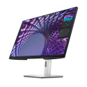 DELL P Series P3223QE computer monitor 80 cm (31.5") 3840 x 2160 pixels 4K Ultra HD LCD Black