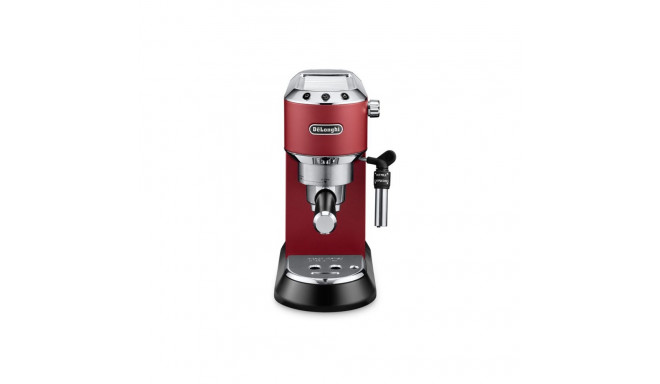 De’Longhi Dedica Style EC 685.R Semi-auto Espresso machine 1.1 L