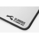 Glorious PC Gaming Race XL - 16"x18" - White Edition