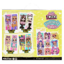 L.O.L. Surprise! Tweens Surprise Swap Fashion Doll- Braids-2-Waves Winnie